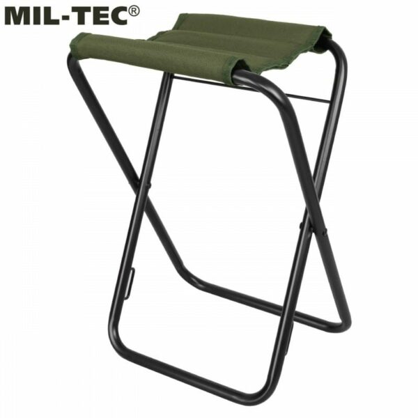 plecak-krzeslo-skladane-mil-tec-olive (4) Plecak / Krzesło Składane Mil-Tec Olive