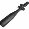 stryker_oslona Luneta celownicza Delta Stryker HD 5-50x56 SFP DLS-3 2023