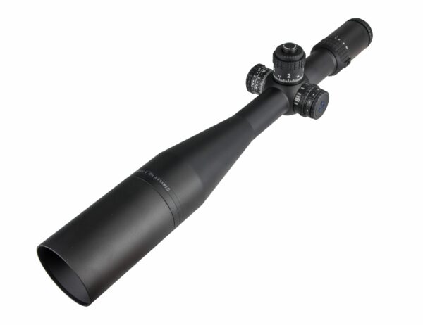 stryker_oslona Luneta celownicza Delta Stryker HD 5-50x56 SFP DLS-3 2023