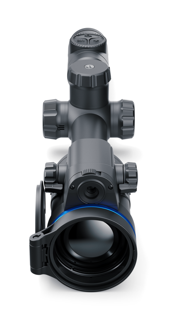 5(9) Luneta termowizyjna Pulsar Thermion DUO DXP50
