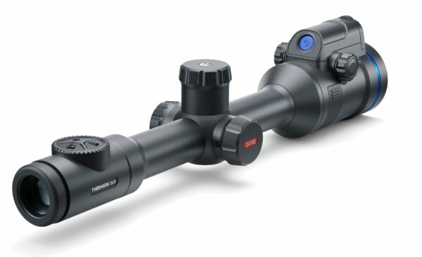 DXP55 Luneta termowizyjna Pulsar Thermion DUO DXP55