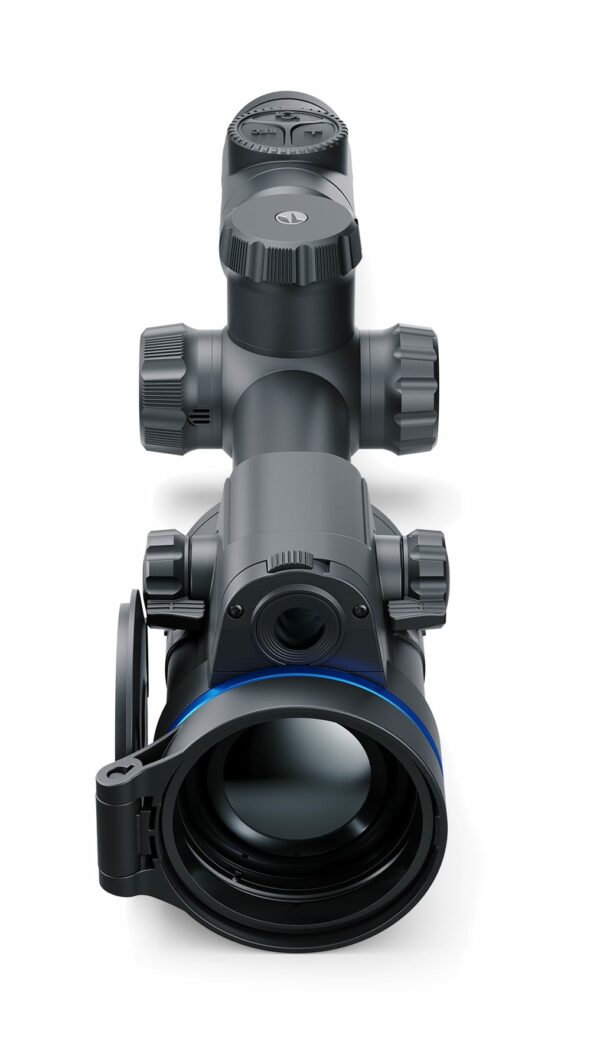 DXP55_FRONT Luneta termowizyjna Pulsar Thermion DUO DXP55
