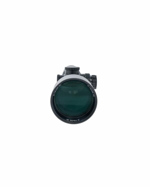 222 Luneta celownicza Tamed Optics 3-18x56 HD SF 4A