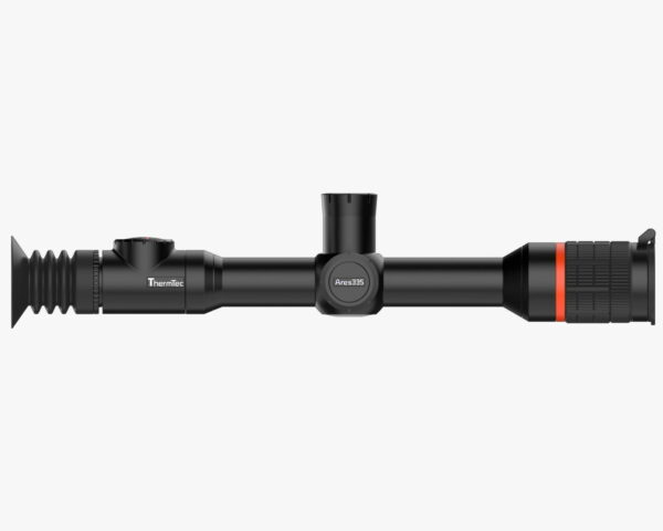 ARES-2 Celownik termowizyjny ThermTec Ares 335 2.0