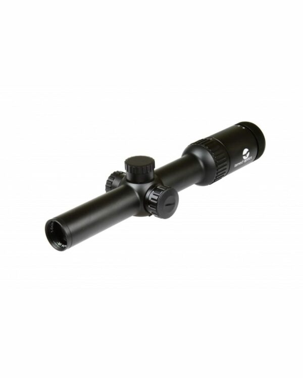 luneta-celownicza-tamed-optics-1-6x24-hd- Luneta celownicza Tamed Optics 1-6x24 HD