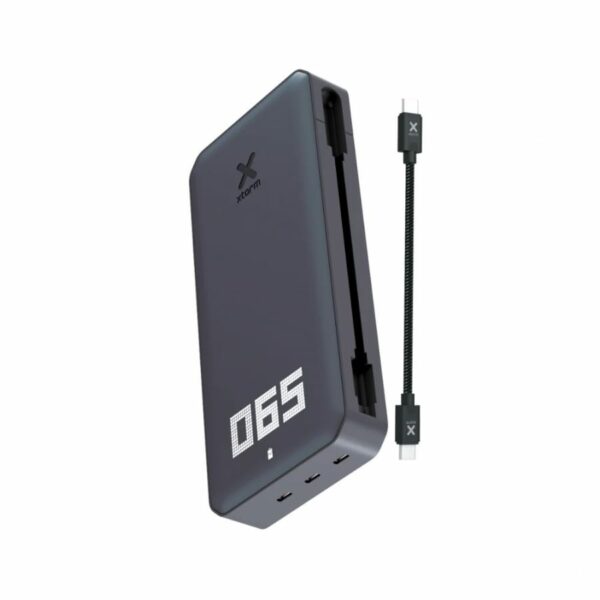 powerbank-xtorm-titan-usb-c-60w-24000-mah-bb2e718f28c6468c8af2f108898e98cd-814416ce Powerbank Xtorm Titan USB-C 60W 24000 mAh
