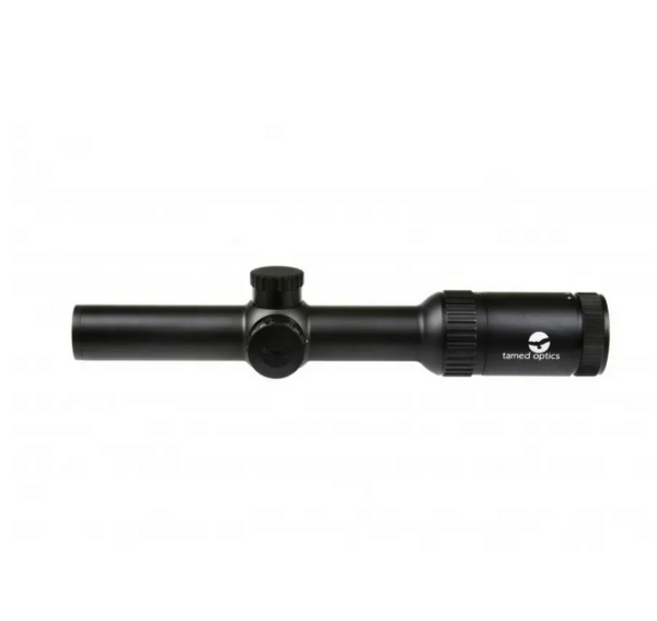 tamed11 Luneta celownicza Tamed Optics 1-6x24 HD