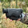 2 Kamera termowizyjna HIKMICRO Condor CQ35L LRF