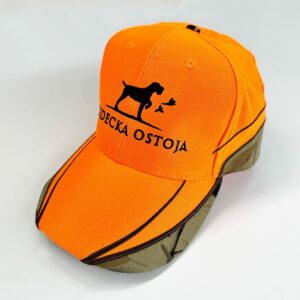4 Czapka na zbiorówki z logo Sudecka Ostoja