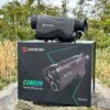 7 Kamera termowizyjna HIKMICRO Condor CH35L LRF