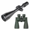 8x56_Titanium_HD_2_5_15x56 Zestaw Lornetka Delta Optical Titanium 8x56 + Luneta celownicza Delta Titanium HD 2,5-15x56 SF 4A S 2023