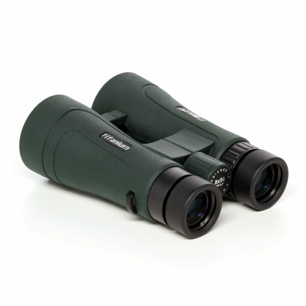 8x56_roha Zestaw Lornetka Delta Optical Titanium 8x56 ROH + Luneta celownicza Delta Titanium HD 2,5-15x56 SF 4A S 2023