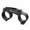 chwyt-ir-hikmicro-sudecka-ostoja Celownik noktowizyjny noktowizor HIKMICRO Alpex 4K LRF + iluminator laserowy Pard TL3 940 nm lub 850 nm