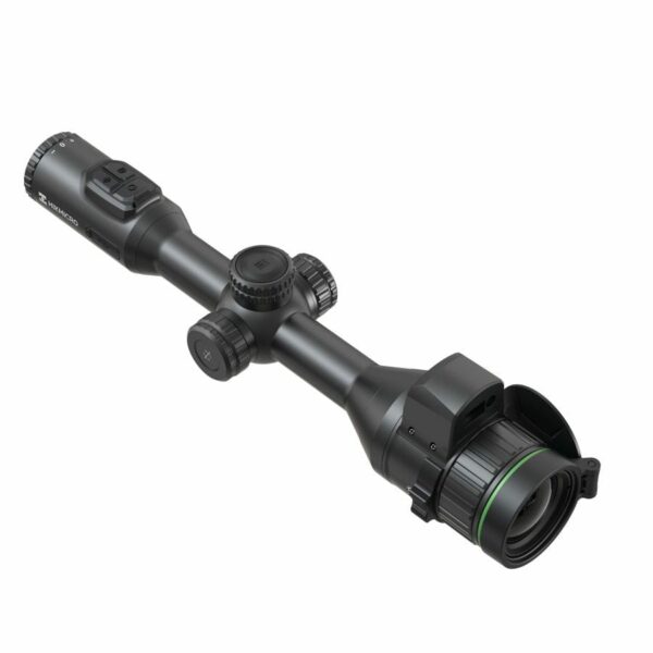 sudecka-ostoja-celownik-noktowizyjny-noktowizor-hikmicro-by-hikvision-alpex-4k-lrf-z-uchwytem-pod-ir-4 Celownik noktowizyjny noktowizor HIKMICRO Alpex 4K LRF + iluminator laserowy Pard TL3 940 nm lub 850 nm