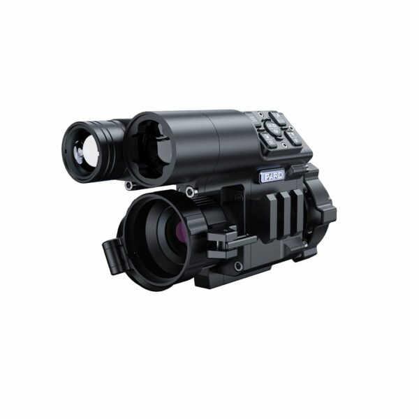 sudecka-ostoja-nasadka-noktowizyjna-PARD-fd1-940nm-LRF-1 Nasadka noktowizyjna Pard FD1 LRF 940nm