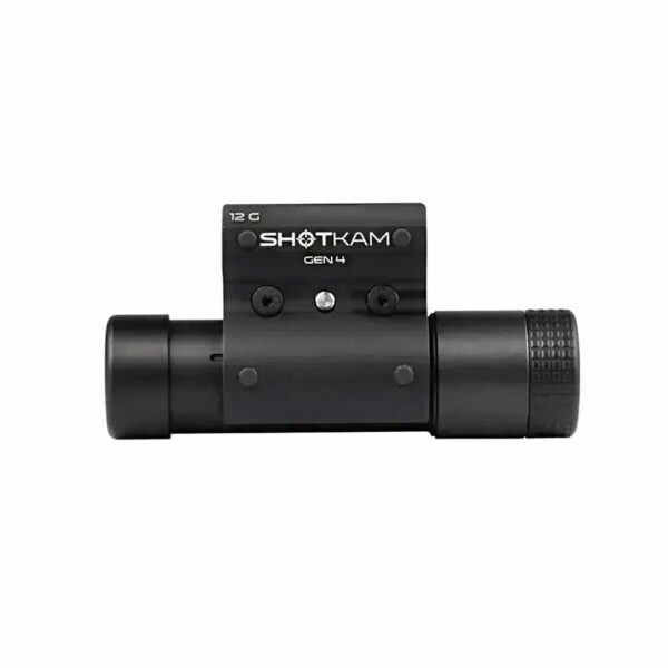 sudecka-ostoja-shotkam-4 Kamera na broń ShotKam Gen. 4