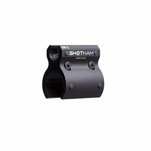 sudecka-ostoja-uchwyt-28-shotkam-1 Montaż 28.Gauge do ShotKam