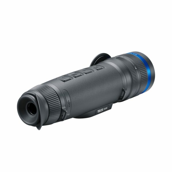 sudecka-ostoja-Telos_XG50-2 Termowizor monokular Pulsar Telos XG50