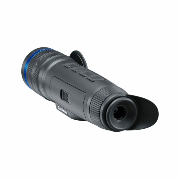 sudecka-ostoja-Telos_XG50-4 Termowizor monokular Pulsar Telos XG50