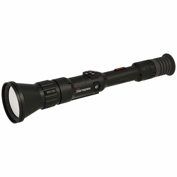 sudecka-ostoja-senopex-REX-S10 Luneta termowizyjna Senopex Rex S10