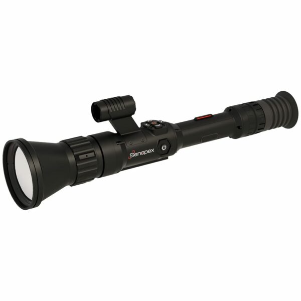 sudecka-ostoja-senopex-REX-S10-LRF Luneta termowizyjna Senopex Rex S10 LRF