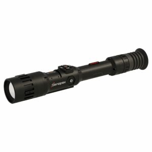sudecka-ostoja-senopex-REX-S5 Luneta termowizyjna Senopex Rex A5