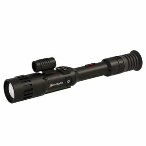 sudecka-ostoja-senopex-REX-S5-LRF Luneta termowizyjna Senopex Rex A5 LRF