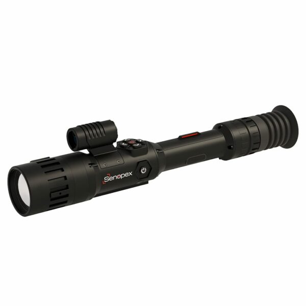 sudecka-ostoja-senopex-REX-S5-LRF Luneta termowizyjna Senopex Rex A5 LRF