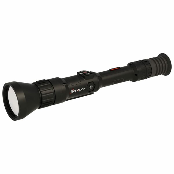 sudecka-ostoja-senopex-REX-S7 Luneta termowizyjna Senopex Rex A7
