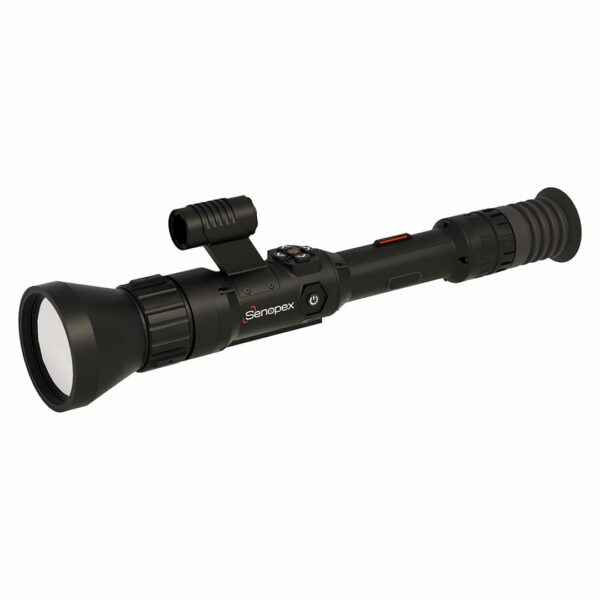 sudecka-ostoja-senopex-REX-S7-LRF Luneta termowizyjna Senopex Rex A7 LRF