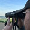HABROK-4K-5 Lornetka HIKMICRO Habrok HE25LN LRF 940 nm - termowizyjna noktowizyjna termowizor noktowizor