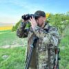 HABROK-4K-6 Lornetka HIKMICRO Habrok HE25LN LRF 940 nm - termowizyjna noktowizyjna termowizor noktowizor