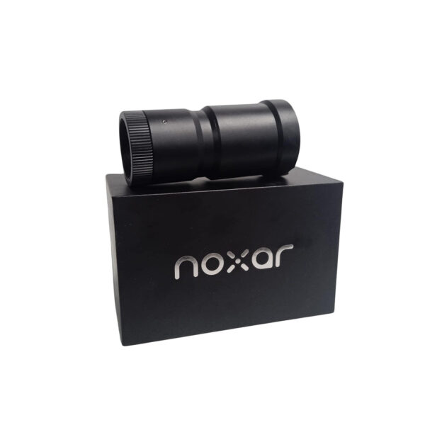 Sudecka-ostoja-Luneta-powiększająca-4x-do-nasadki-noktowizyjnej-Noxar-Magnar-Mini-1 Zestaw Noxar Lunar 1.0 + lunetka Noxar Magnar Mini (4x)