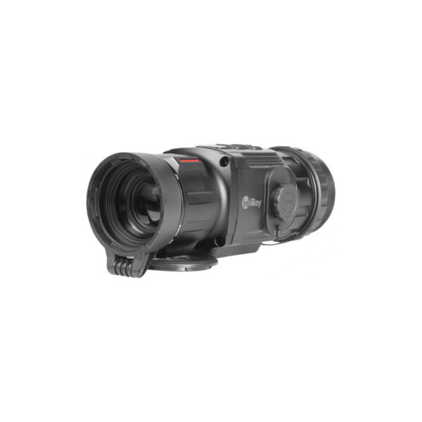 nasadka-cd35 Nasadka noktowizyjna InfiRay Clip CD35