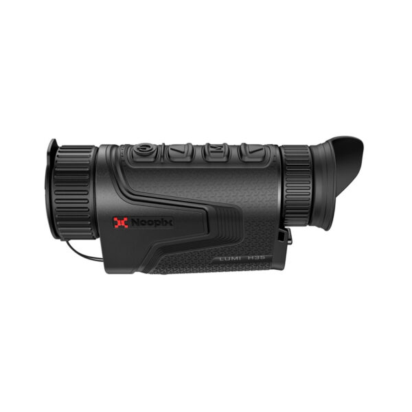 Lumi-h35-1 Termowizor obserwacyjny monokular Nocpix Lumi H35