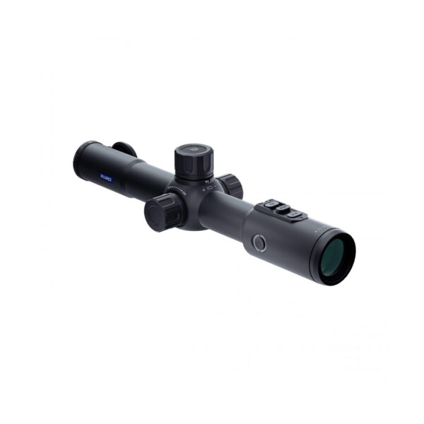 pard 25 2 Celownik termowizyjny PARD Pantera 256 Q 25 mm