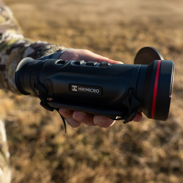 Wypełnienie generatywne Kamera termowizyjna HIKMICRO Falcon FQ50 2.0