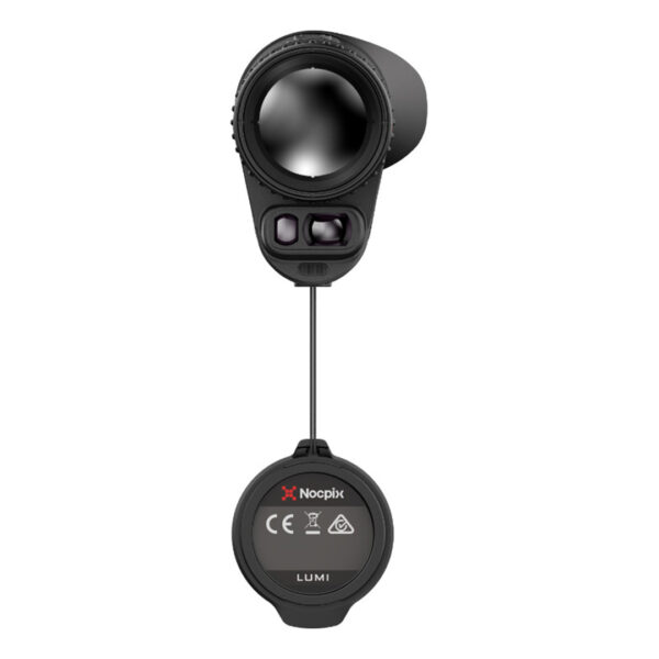 lumi-h35r-4 Termowizor obserwacyjny monokular Nocpix Lumi L35R