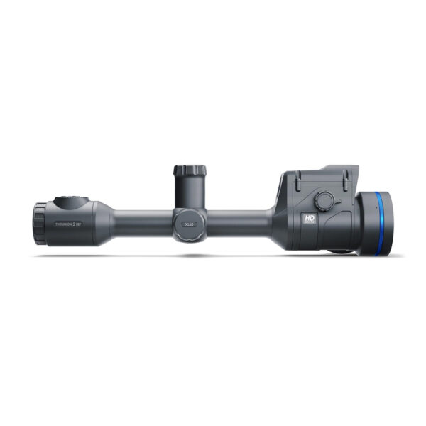 sudecka-ostoja-thermion2_XL60_4 Luneta termowizyjna Pulsar Thermion 2 LRF XL60