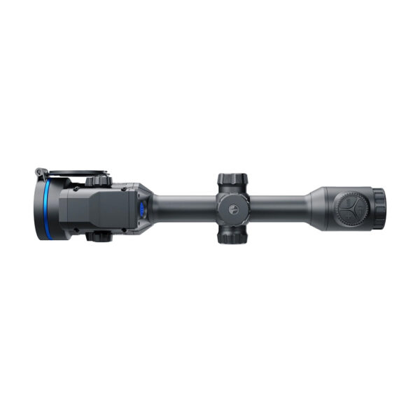 sudecka-ostoja-thermion2_XL60_5 Luneta termowizyjna Pulsar Thermion 2 LRF XL60