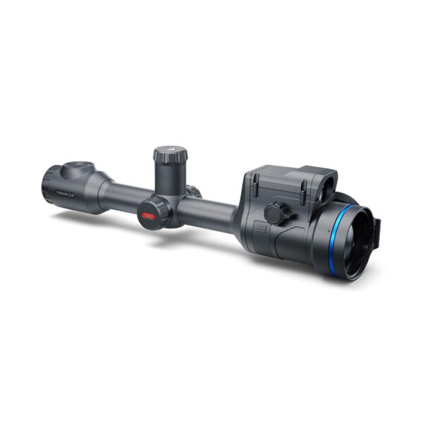 sudecka-ostoja-thermion2_Xg60_2 Luneta termowizyjna Pulsar Thermion 2 LRF XG60