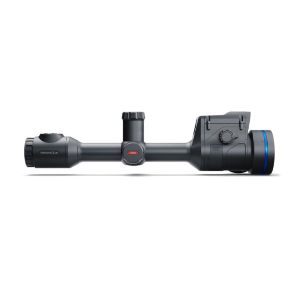 sudecka-ostoja-thermion2_Xp60_3 Luneta termowizyjna Pulsar Thermion 2 LRF XP60