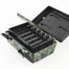 sudecka-ostoja-TOP-HUNT-T6-FOTOPULAPKA-9 Zestaw fotopułapka GSM kamera leśna Tophunt H6 Green, panel solarny, 6x akumulator 18650, karta sd 32 gb, karta sim Orange
