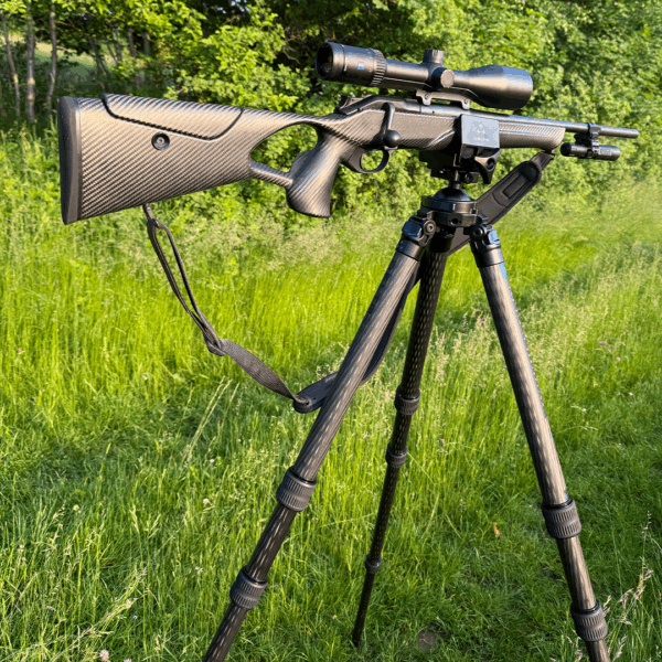 IMG_7479 Statyw Delta Tripod Carbon ST-C (z klamrą)