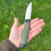 nóż-mauser-składany-sudecka-ostoja-1 Nóż Mauser - składany Mauser Folding Knife