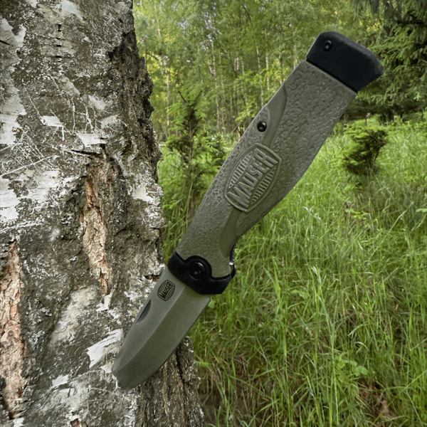 nóż-mauser-składany-sudecka-ostoja-12 Nóż Mauser - składany Mauser Folding Knife