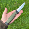 nóż-mauser-składany-sudecka-ostoja-8 Nóż Mauser - składany Mauser Folding Knife