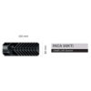 big_inca50k Tłumik FBT INCA AIR K 50Ti cal.30 (do 7,62mm) SL-AIR-TI-50K-M22
