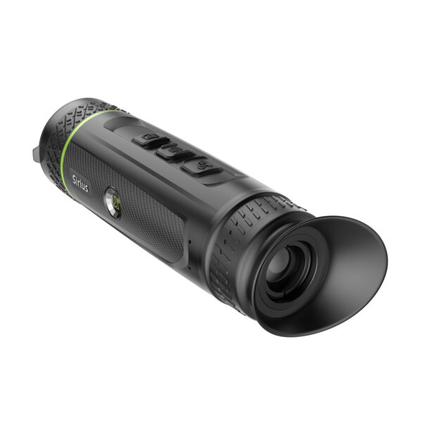 1_5 Monokular termowizyjny Pixfra Sirius S435