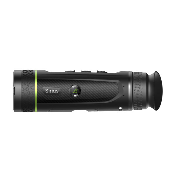 1_6 Monokular termowizyjny Pixfra Sirius S435